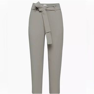 Aritzia Wilfred Jallade Pant